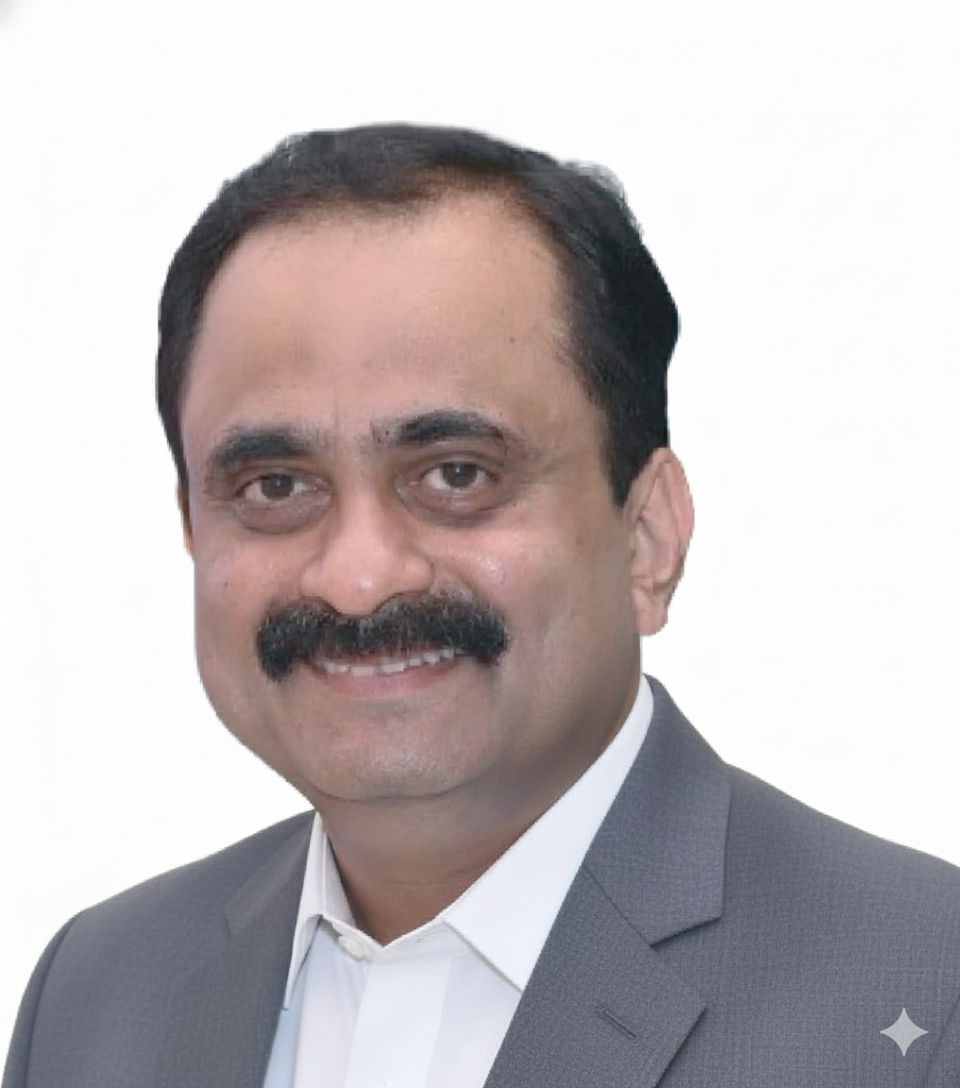 Anoop Balaraman